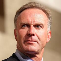 卡尔-海茵茨·鲁梅尼格