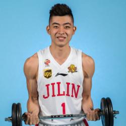 刘天意