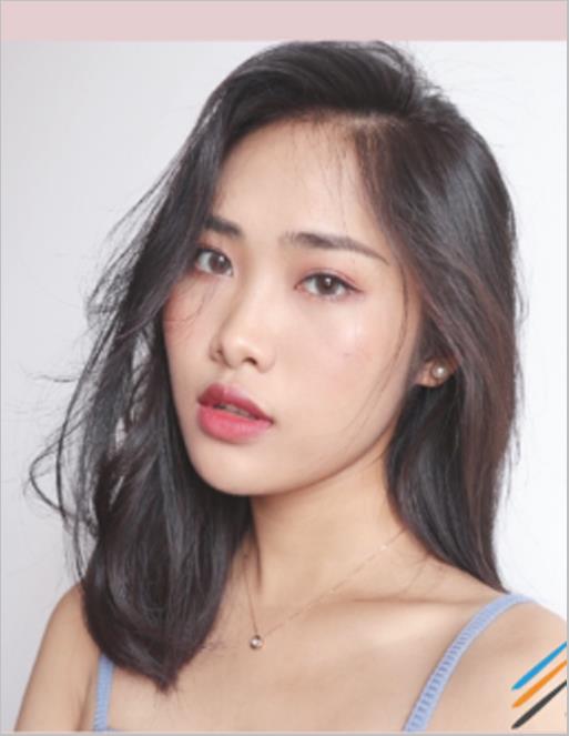 小橙子