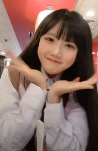 吃土少女的日常