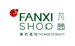 凡茜fanxishop