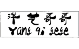 洋气哥哥Yang qi gege