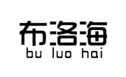 布洛海