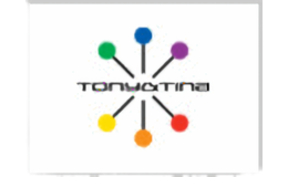Tony  Tina/托尼蒂娜