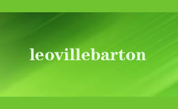 leovillebarton