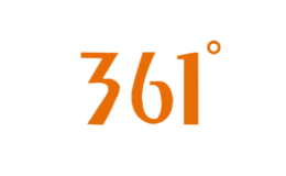 361度