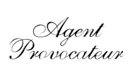 Agent Provocateur/大内密探