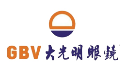 GBV大光明眼镜