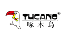 TUCANO啄木鸟