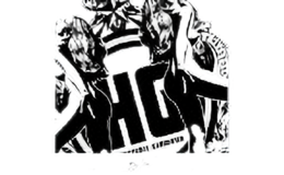 Hysteric Glamour/Hysteric Glamour