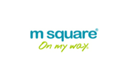 M SPUARE