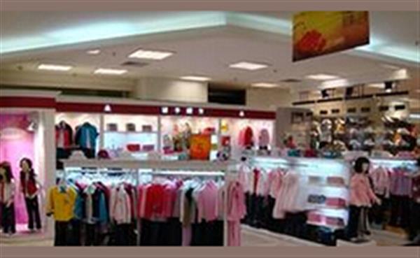 Aspirez艾斯帕尔服装