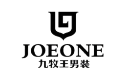 九牧王男装