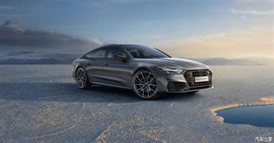 售78.38万 奥迪A7 Sportback 3.0T上市