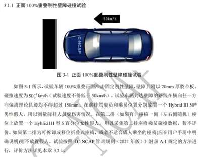 C-NCAP将增加微型电动汽车专项测评