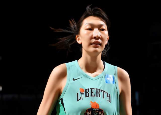 WNBA前瞻：东部第一PK垫底队，自由人优势明显，韩旭能否出场？