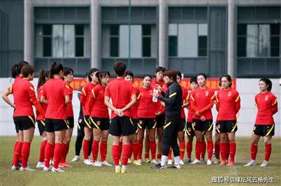 官宣！中国女足世界杯23人名单公布啦！参加东京奥运会的14人惨遭淘汰