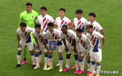 2-1！1-0！足协杯申花大逆转，于汉超绝杀，国安小胜送新帅开门红