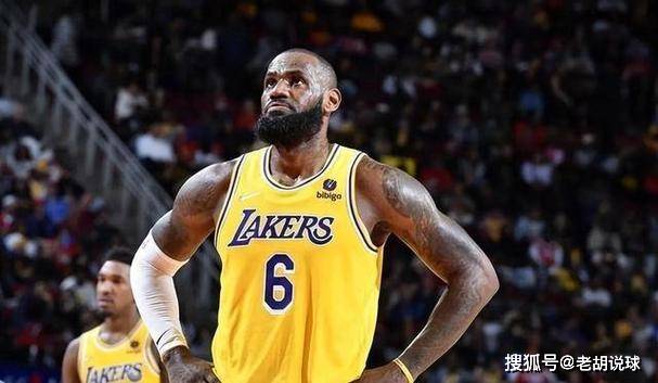 谁能接自己的班？詹姆斯钦点3人，直言最看好东契奇成NBA新门面