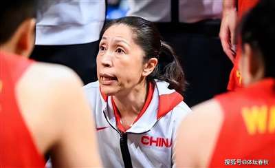 中国女篮亚洲杯12人主力阵容确定！WNBA三将回归，李梦领衔锋线