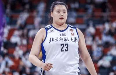 两战狂轰60分21板！中国女篮又一条大鲨鱼她能成李月汝替身吗？