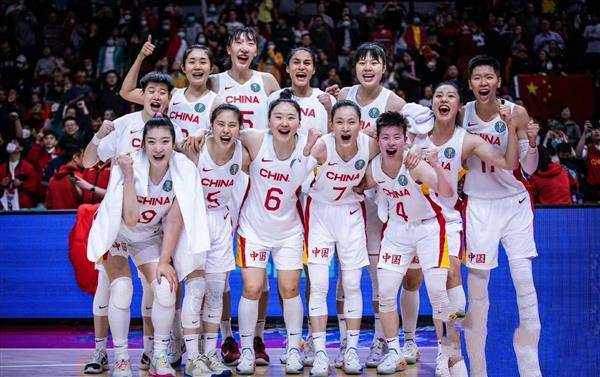 CCTV5直播中国女篮国手出战WCBA全明星赛+德甲+NBA，APP转冬奥会一周年纪念