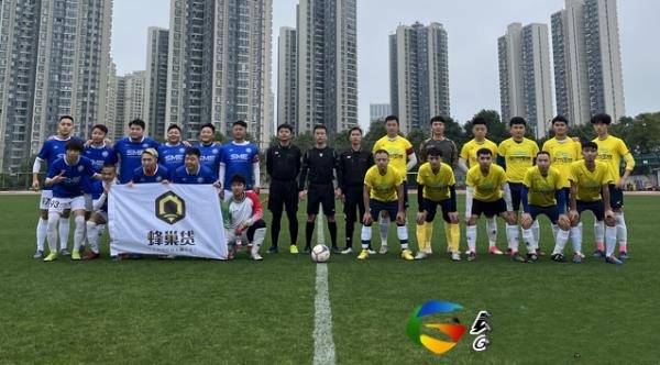 SME1-0风尚国旅 丁绪钊打进全场唯一进球