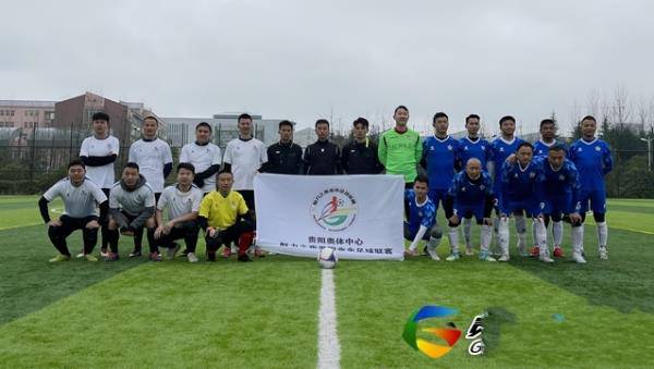 星耀FC（B队）4-2仟亿建设 张龙印梅开二度