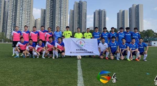 万甲·贵州飞烁科技2-1V12 向中杰取得进球