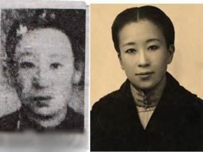 川岛芳子生死大揭秘 她有怎样的身世？