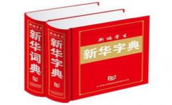 网络新词解读——新华字典和好丽友派是社会是什么意思？