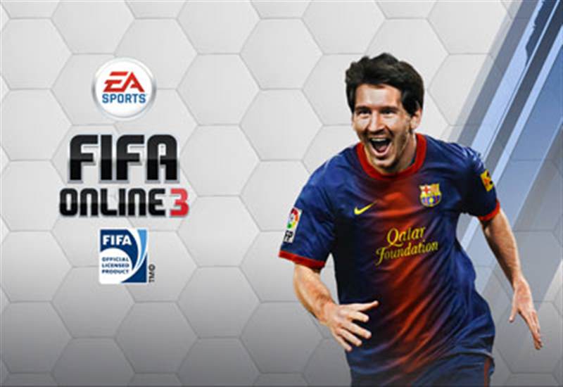 FIFAOnline3