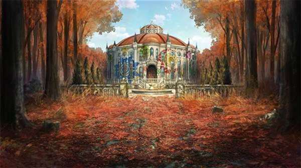 加雷利亚的地下迷宫与魔女的旅团