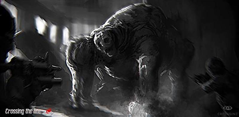 穿越生死线