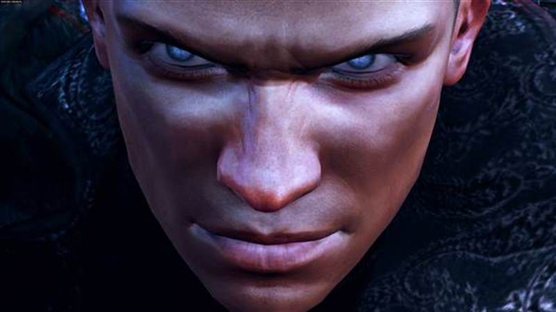 DMC：鬼泣终极版