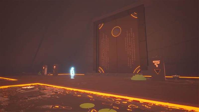 沙漏：序章
