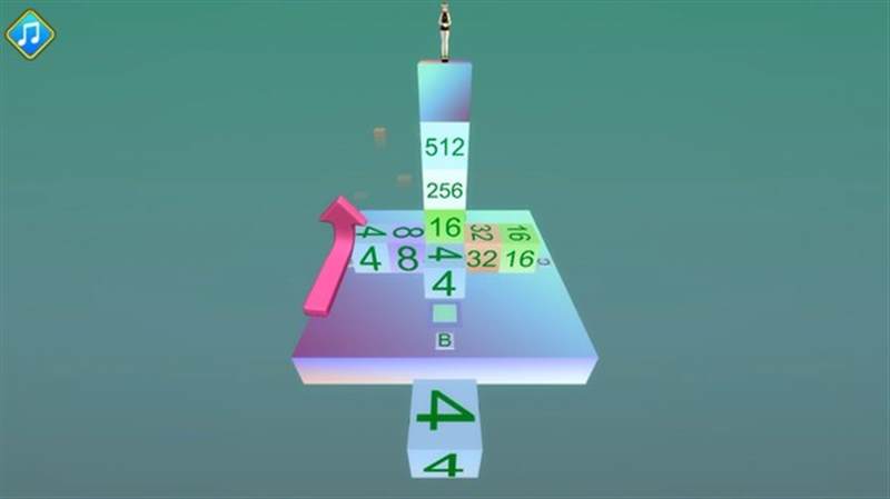 Center2048