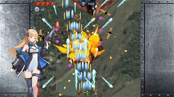 战争女神阿什莉2