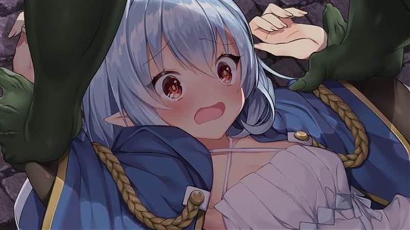 转生魅魔迷宫历险记