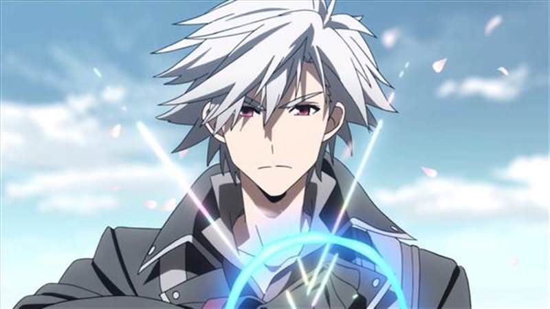 英雄传说闪之轨迹4：传奇的结局