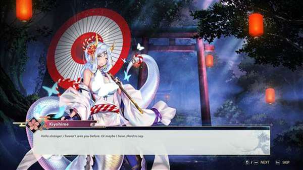 Re:命运