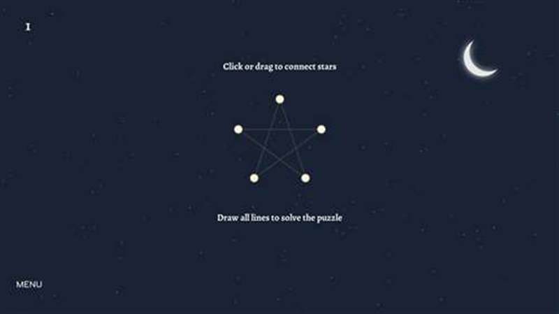 小星星