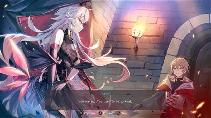 魔女之泉3Re：Fine