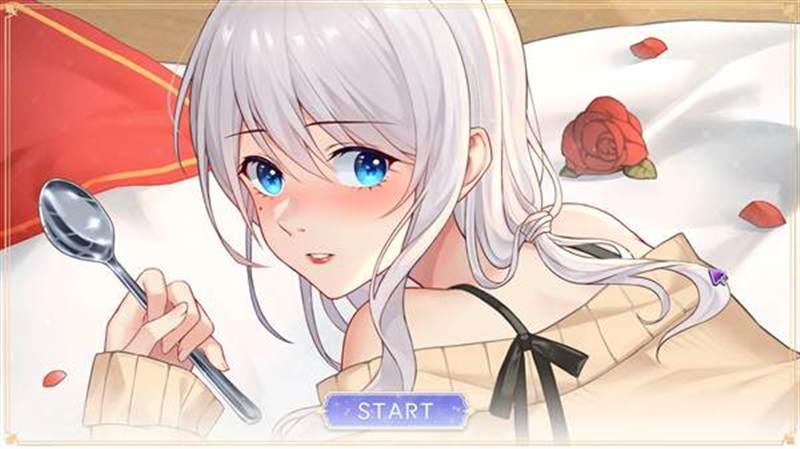 可爱的巫女2