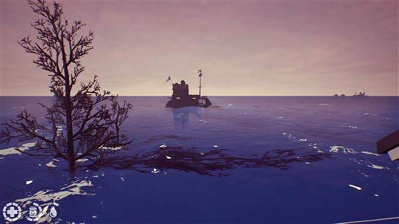 水下-海洋之旅游戏