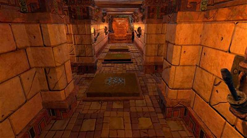 在时间之间：逃离室