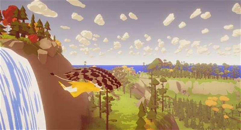 善良的卡莫米尔