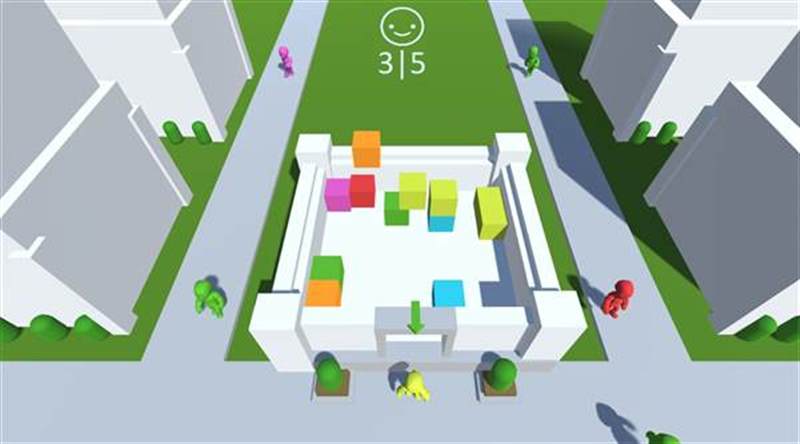 DropBlox