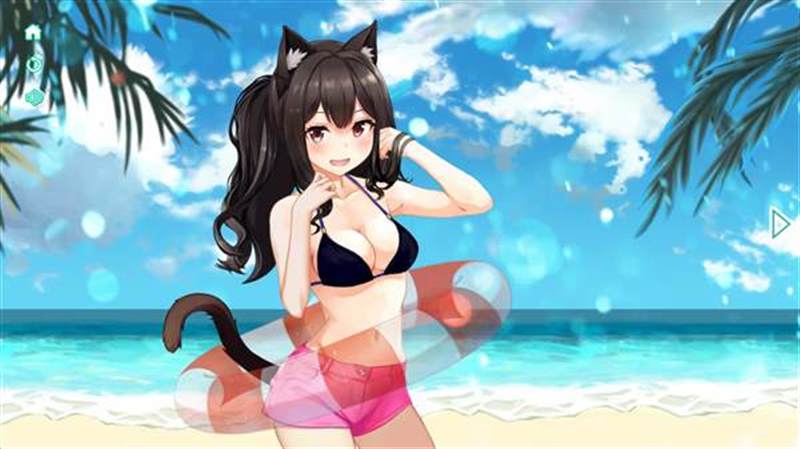NekoBeach