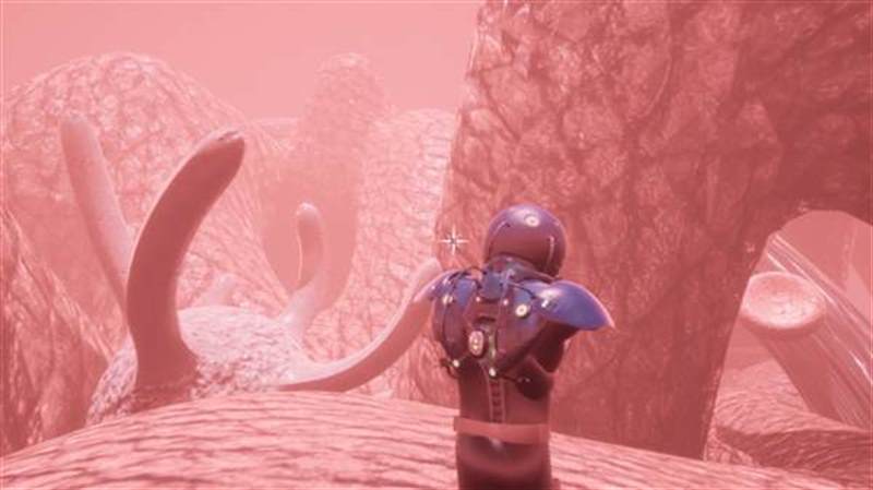 拯救心脏星